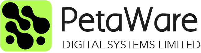 PetaWare Digital Systems Limited